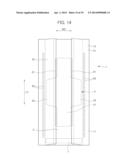 ABSORBENT ARTICLE FOR PET diagram and image