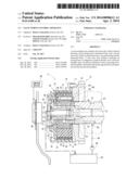 VALVE TIMING CONTROL APPARATUS diagram and image