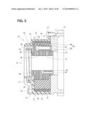 VALVE TIMING CONTROL APPARATUS diagram and image