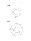 VALVE TIMING CONTROL APPARATUS diagram and image