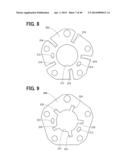 VALVE TIMING CONTROL APPARATUS diagram and image