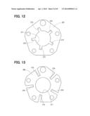 VALVE TIMING CONTROL APPARATUS diagram and image