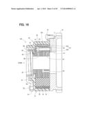 VALVE TIMING CONTROL APPARATUS diagram and image