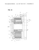 VALVE TIMING CONTROL APPARATUS diagram and image