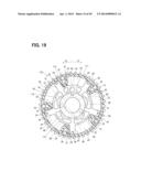 VALVE TIMING CONTROL APPARATUS diagram and image