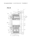 VALVE TIMING CONTROL APPARATUS diagram and image