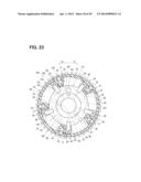 VALVE TIMING CONTROL APPARATUS diagram and image