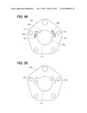 VALVE TIMING CONTROL APPARATUS diagram and image