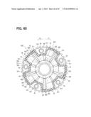 VALVE TIMING CONTROL APPARATUS diagram and image