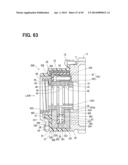 VALVE TIMING CONTROL APPARATUS diagram and image