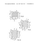 CYLINDER LINER SEAL ARRANGEMENT AND METHOD OF PROVIDING THE SAME diagram and image