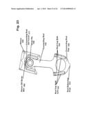 INTERNAL COMBUSTION ENGINE OF MODULAR CONSTRUCTION WITH TILT TOP ACCESS     AND PROCESS FOR MAKING SAME diagram and image