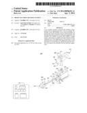 Projectile Firing Building Element diagram and image