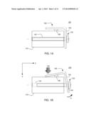 Projectile Firing Building Element diagram and image