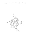 Projectile Firing Building Element diagram and image