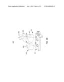 Projectile Firing Building Element diagram and image