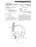Respiratory Mask with Disposable Cloth Body diagram and image