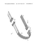 KNUCKLE-JOINTED LANCE FOR INTERNAL CLEANING AND INSPECTION OF TUBULARS diagram and image