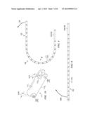 KNUCKLE-JOINTED LANCE FOR INTERNAL CLEANING AND INSPECTION OF TUBULARS diagram and image