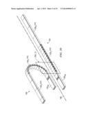 KNUCKLE-JOINTED LANCE FOR INTERNAL CLEANING AND INSPECTION OF TUBULARS diagram and image