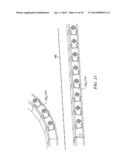 KNUCKLE-JOINTED LANCE FOR INTERNAL CLEANING AND INSPECTION OF TUBULARS diagram and image