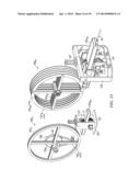 KNUCKLE-JOINTED LANCE FOR INTERNAL CLEANING AND INSPECTION OF TUBULARS diagram and image