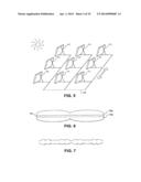 MULTIFUNCTIONAL STATIC OR SEMI-STATIC PHOTOVOLTAIC SKYLIGHT AND/OR METHODS     OF MAKING THE SAME diagram and image