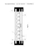 MULTIFUNCTIONAL STATIC OR SEMI-STATIC PHOTOVOLTAIC SKYLIGHT AND/OR METHODS     OF MAKING THE SAME diagram and image