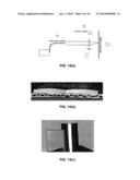 MULTIFUNCTIONAL STATIC OR SEMI-STATIC PHOTOVOLTAIC SKYLIGHT AND/OR METHODS     OF MAKING THE SAME diagram and image