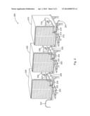 NATURAL GAS MANIFOLD FOR DUAL-FUEL TRAILERS diagram and image