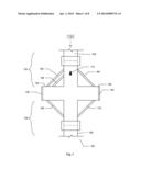 Hydroelectric Control Valve for Remote Locations diagram and image