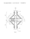 Hydroelectric Control Valve for Remote Locations diagram and image