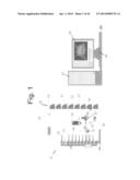 Valved, Microwell Cell-Culture Device And Method diagram and image