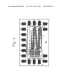 Valved, Microwell Cell-Culture Device And Method diagram and image