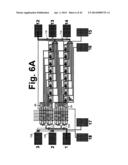 Valved, Microwell Cell-Culture Device And Method diagram and image