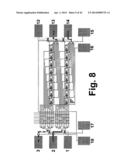 Valved, Microwell Cell-Culture Device And Method diagram and image