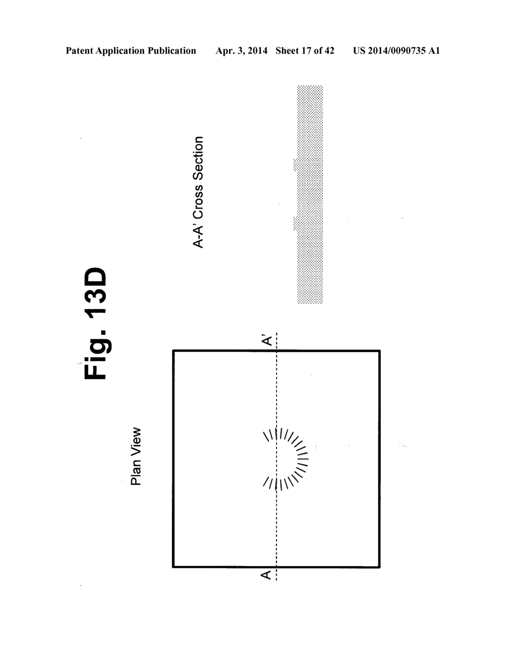 Valved, Microwell Cell-Culture Device And Method - diagram, schematic, and image 18