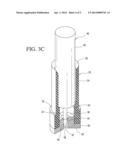 FILLING A CARTRIDGE diagram and image