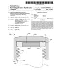 Use of Adsorber Material to Relieve Vacuum in Sealed Container Caused by     Cooling of Heated Contents diagram and image