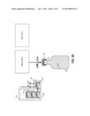 Use of Adsorber Material to Relieve Vacuum in Sealed Container Caused by     Cooling of Heated Contents diagram and image