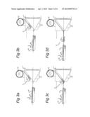 MULTI-FUNCTION UNIT FOR THE OFFSHORE TRANSFER OF HYDROCARBONS diagram and image