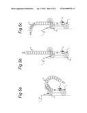 MULTI-FUNCTION UNIT FOR THE OFFSHORE TRANSFER OF HYDROCARBONS diagram and image