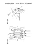 MULTI-FUNCTION UNIT FOR THE OFFSHORE TRANSFER OF HYDROCARBONS diagram and image