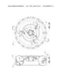 ICE ADAPTIVE TIRE SYSTEM diagram and image