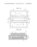 ETCHING METHOD FOR MANUFACTURING SEMICONDUCTOR DEVICE diagram and image