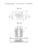 ETCHING METHOD FOR MANUFACTURING SEMICONDUCTOR DEVICE diagram and image