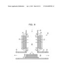 ETCHING METHOD FOR MANUFACTURING SEMICONDUCTOR DEVICE diagram and image