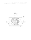 ETCHING METHOD FOR MANUFACTURING SEMICONDUCTOR DEVICE diagram and image