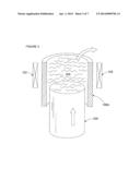 CONTINUOUS AMORPHOUS FEEDSTOCK SKULL MELTING diagram and image