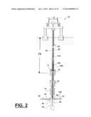 ROTATING AND RECIPROCATING SWIVEL APPARATUS AND METHOD diagram and image